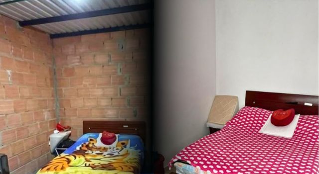 Soacha empieza a cambiar 800 viviendas: ya entregaron los primeros 140 mejoramientos