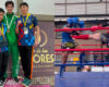 Soacha fue sede del Campeonato Juvenil Nacional de Muaythai 2026