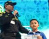 Soacha tiene al Mejor Policía 2026: su trabajo llegó a 26.000 estudiantes