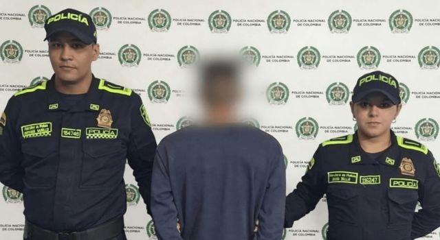 VIDEO | Tres días encerrada y agredida: capturan a hombre señalado de atacar a menor en el sur de Bogotá