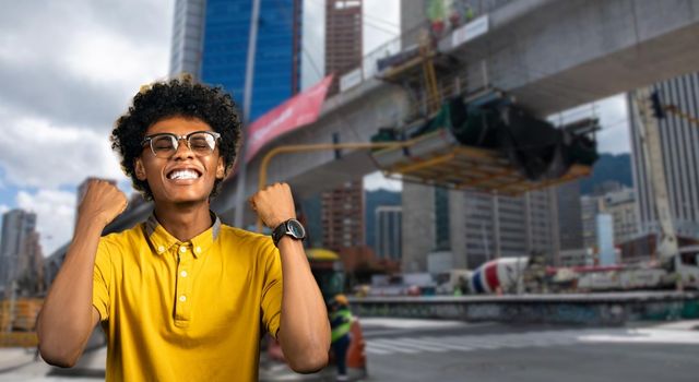 ¡El Metro de Bogotá ya va en 82 %! Así avanzan las obras y ya hay dos trenes moviéndose