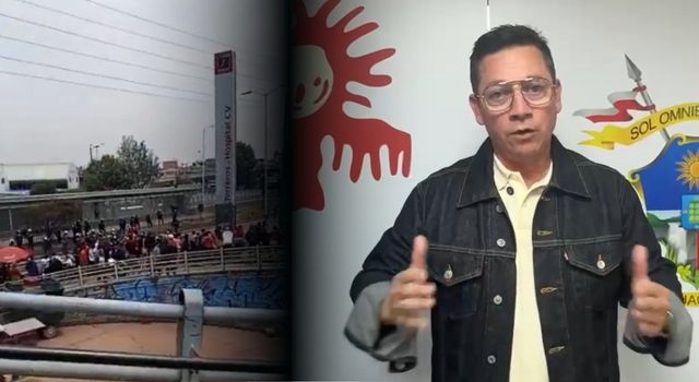 20 bicitaxis fueron inmovilizados en Soacha: seguirán los operativos