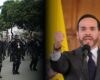 Abelardo De La Espriella revive el nombre del ESMAD y cambia las reglas para las protestas