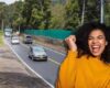 Adiós a los huecos en este tramo de Cundinamarca: renovaron 3,9 km de vía