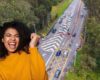 ¿Adiós a los trancones los sábados en la carrera Séptima? Bogotá amplía piloto vial