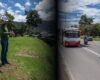 Adiós a los trancones: por fin comenzó la ampliación de la autopista Norte