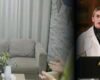 Amenazas contra la primera dama: esto encontraron en la casa del capturado