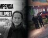 Asesinato de Lucero Ramírez en Soacha: anuncian recompensa de $50 millones