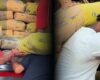 Así fue la ayuda que funcionarios de Cundinamarca llevaron a familias indígenas del Chocó