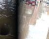Así responde Soacha a las fuertes lluvias: hay equipos en varios sectores