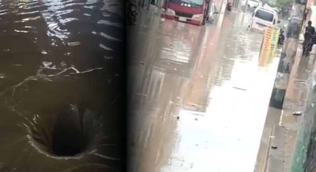 Así responde Soacha a las fuertes lluvias: hay equipos en varios sectores