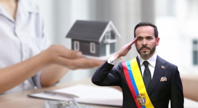 ¿Busca vivienda propia? Estos son los nuevos subsidios que prepara el Gobierno