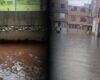 Cuatro personas han muerto por las lluvias en Cundinamarca: así está la situación en varios municipios