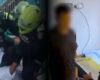 VIDEO Cuatro policías capturados por la muerte de Donovan Balanta esto investiga la Fiscalía