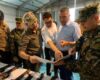 De la Espriella confirmó la muerte de dos jefes del ELN: esto pasó en Cauca