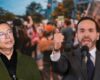 De la Espriella lanzó advertencia por las marchas del 14 de octubre: esto dijo