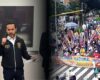 De la Espriella lanzó nueva advertencia tras las marchas del 14 de octubre