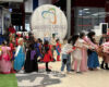Octubre ha sido cargado de actividades en Mercurio centro comercial: show de juguetes, dulces y Baby Festival, pero el 31 de octubre es muy especial.