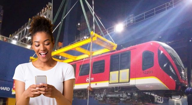 El Metro de Bogotá ya tiene 21 trenes en Colombia: ¿cuándo empezará a funcionar?