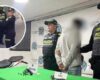 “El reloj costaba $40 millones: así terminó el robo en Bogotá