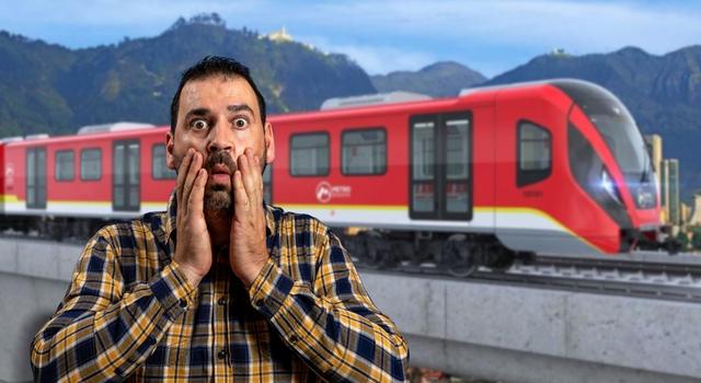 ¿En problemas el Metro de Bogotá? Falta una norma clave para su operación