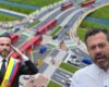 Galán le hizo varias peticiones al Gobierno nacional: Soacha también está en la agenda