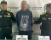 Los operativos contra las estructuras criminales en Bogotá se hicieron la última semana en ocho localidades. Un cabecilla criminal cayó.