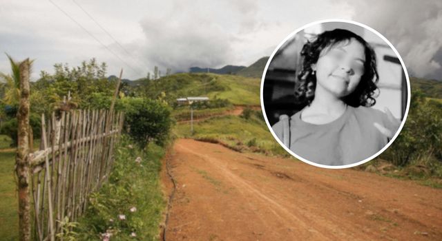 Hallan sin vida a menor desaparecida hace más de un año: fue encontrada en un municipio de Cundinamarca
