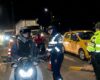 Halloween en Bogotá: 400 policías vigilarán a motociclistas durante el puente festivo