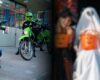 Halloween en Bogotá: estas son las medidas de seguridad para el puente festivo