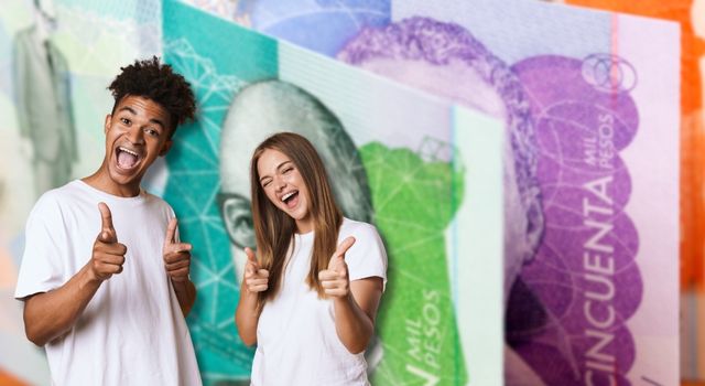Hasta $600.000 para jóvenes en Colombia revise si está entre los beneficiarios