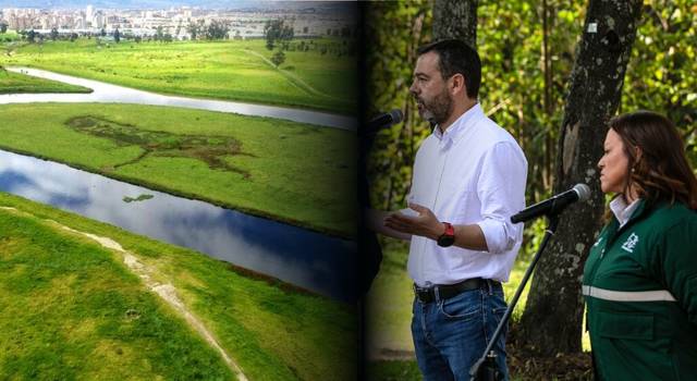 La obra que busca recuperar el río Bogotá ya está más cerca: esto se sabe