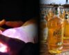 Licor adulterado en Halloween: estas son las señales que debe revisar antes de tomar