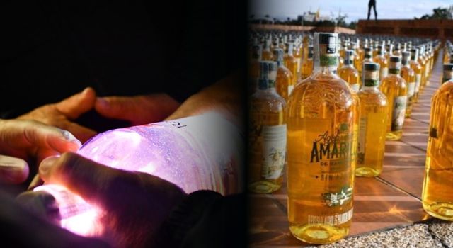 Licor adulterado en Halloween: estas son las señales que debe revisar antes de tomar