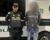 VIDEO | Lo pillaron robando piezas de un bus de TransMilenio: así lo descubrieron