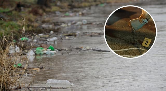 Macabro hallazgo en Soacha: encontraron un cuerpo en un caño de Cazucá