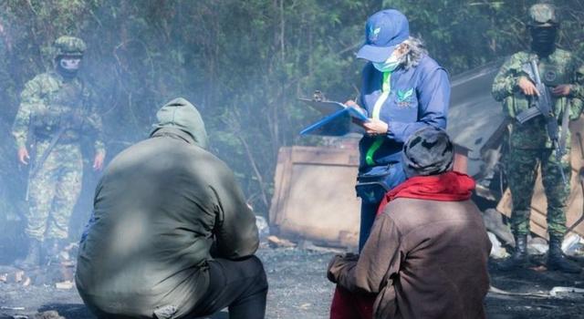 Más de 60 operativos contra delitos ambientales en Cundinamarca: ¿qué encontraron?
