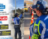 El plan retorno de este lunes 12 de octubre contará con 50 agentes de tránsito, 18 vigías viales y apoyo del departamento para facilitar el ingreso a Bogotá por la autopista Sur y atender posibles emergencias.