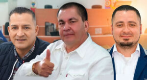Aunque todo estaba ‘cantado’, a la hora de elegir el primer vicepresidente las cosas cambiaron. Hubo tensión y demora en la elección de la nueva Mesa Directiva del Concejo de Soacha.