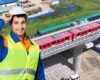 Metro de Bogotá ofrece 355 empleos: estos son los salarios