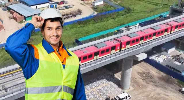 Metro de Bogotá ofrece 355 empleos: estos son los salarios