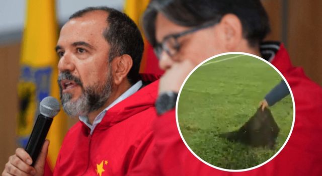 Millonarios se quedó sin partido y ahora Sencia podría enfrentar sanciones
