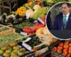 Ni el tomate se salva: los productos que tendrían más IVA en Colombia