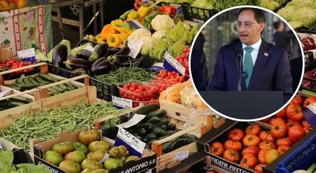 Ni el tomate se salva: los productos que tendrían más IVA en Colombia