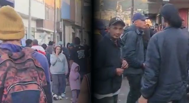 VIDEO | ¿Nueva ‘olla’ en Bogotá? Concejal alerta por drogas, microtráfico y menores en este sector