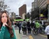 Paro Nacional hoy en Bogotá: estas son las zonas donde habrá marchas y posibles afectaciones viales