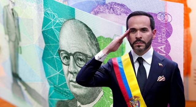 Presupuesto de Colombia para 2027 fue aprobado: la JEP tendrá millonario recorte