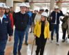 ¿Qué pasará con TransMilenio y los cables aéreos de Soacha? Esto revisaron