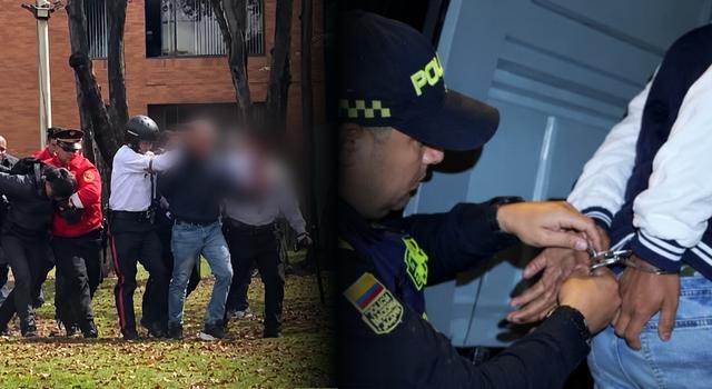 ¿Qué pasó frente a Unicentro? Policía aclaró si hubo disparos en el norte de Bogotá