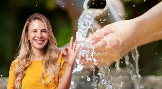 ¿Quiénes recibirán dinero por cuidar el agua de Bogotá? Galán confirmó el aporte